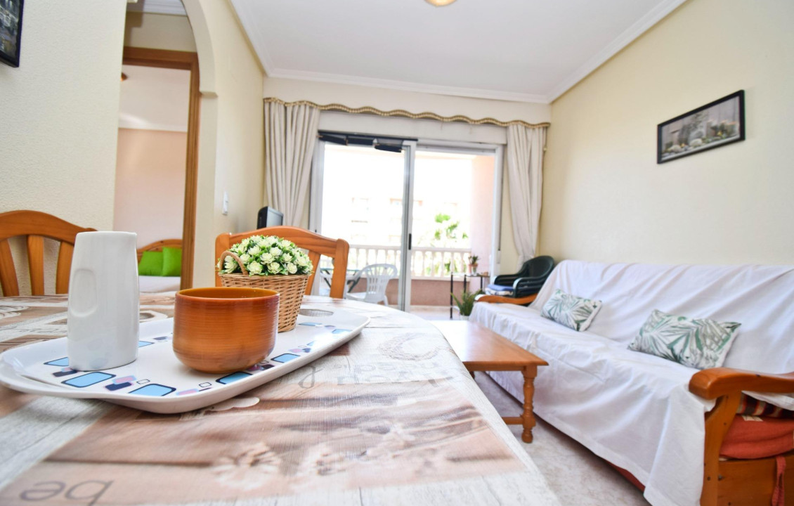 Venta - Apartamento - Santa Pola - Gran Playa