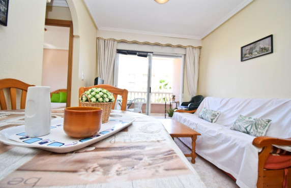 Venta - Apartamento - Santa Pola - Gran Playa
