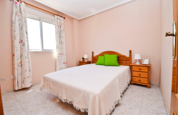 Venta - Apartamento - Santa Pola - Gran Playa