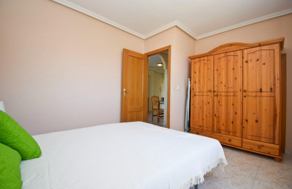 Venta - Apartamento - Santa Pola - Gran Playa