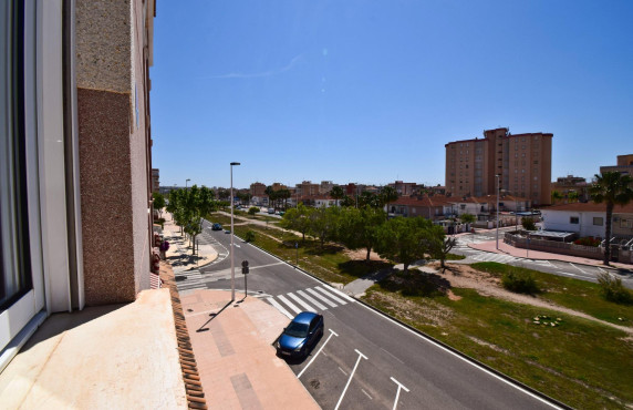 Venta - Apartamento - Santa Pola - Gran Playa