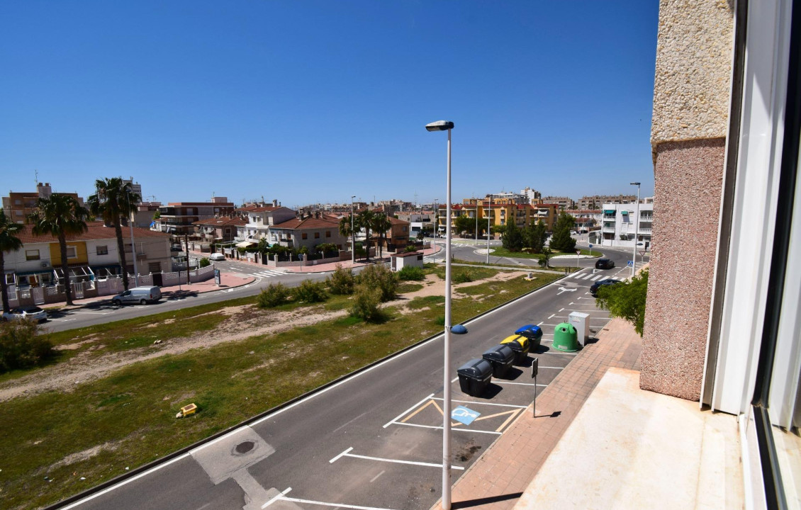 Venta - Apartamento - Santa Pola - Gran Playa
