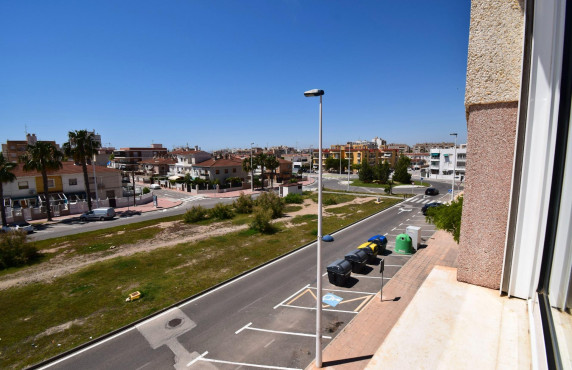 Venta - Apartamento - Santa Pola - Gran Playa