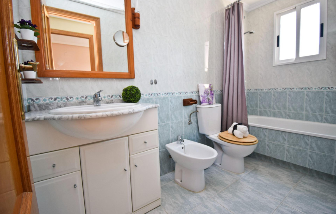 Venta - Apartamento - Santa Pola - Gran Playa