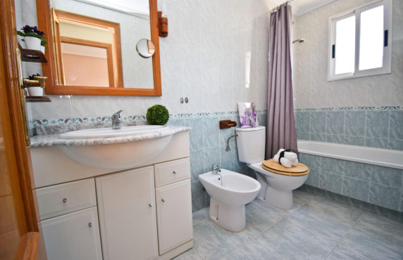 Venta - Apartamento - Santa Pola - Gran Playa