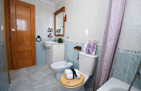 Venta - Apartamento - Santa Pola - Gran Playa