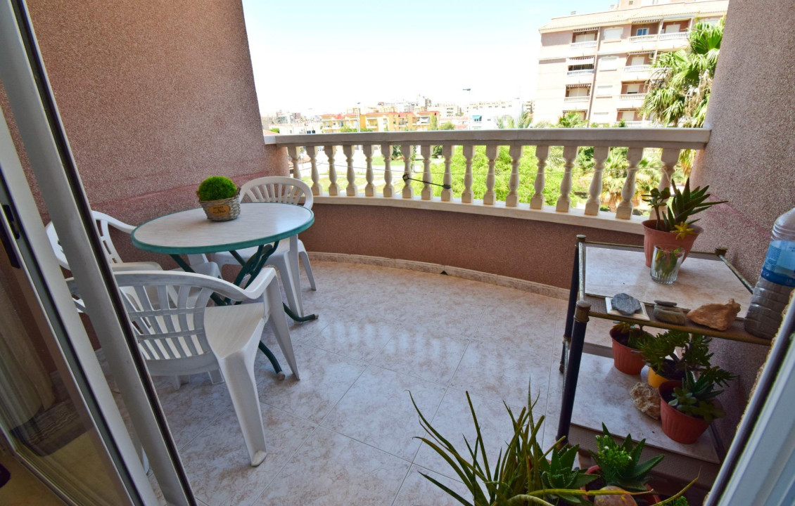 Venta - Apartamento - Santa Pola - Gran Playa