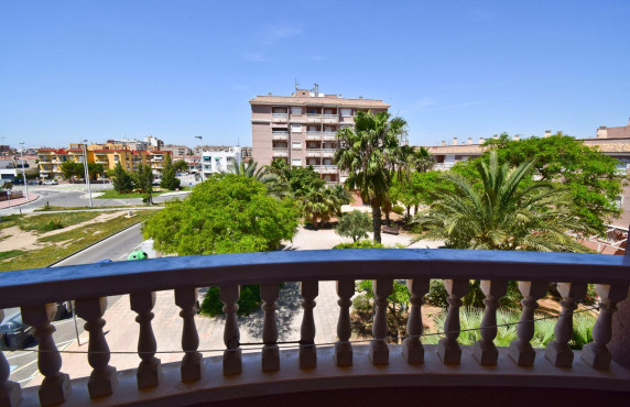Venta - Apartamento - Santa Pola - Gran Playa