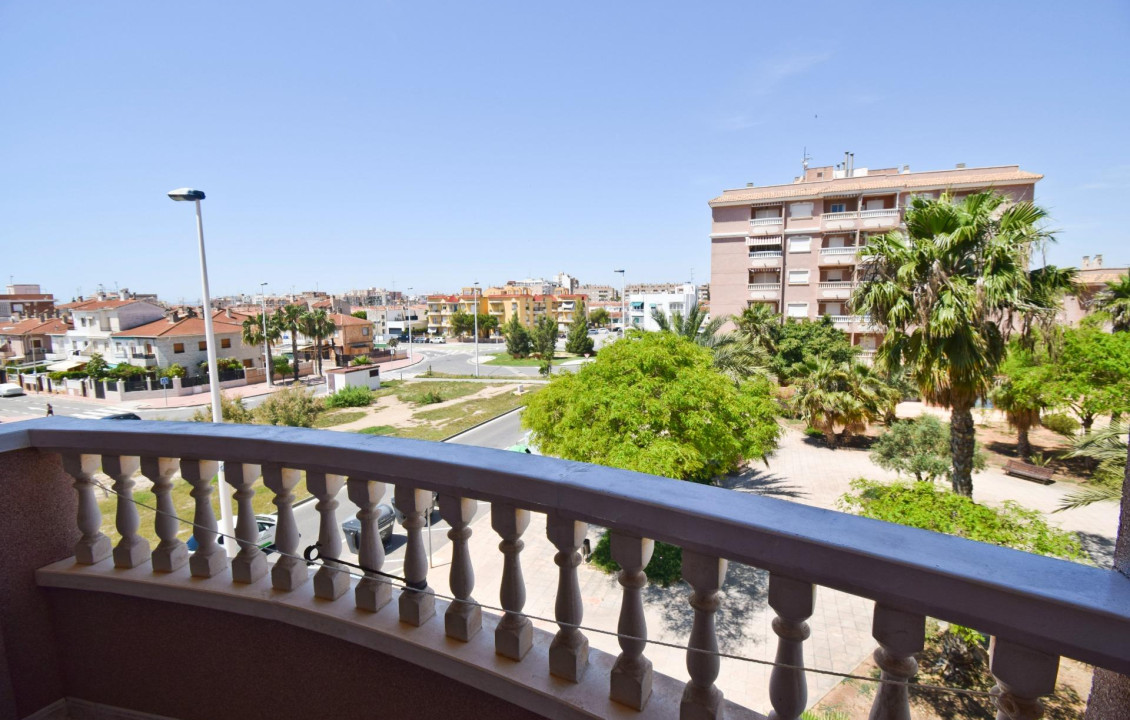 Venta - Apartamento - Santa Pola - Gran Playa