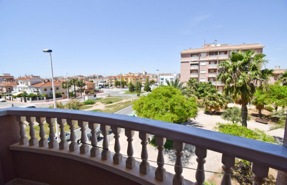 Venta - Apartamento - Santa Pola - Gran Playa