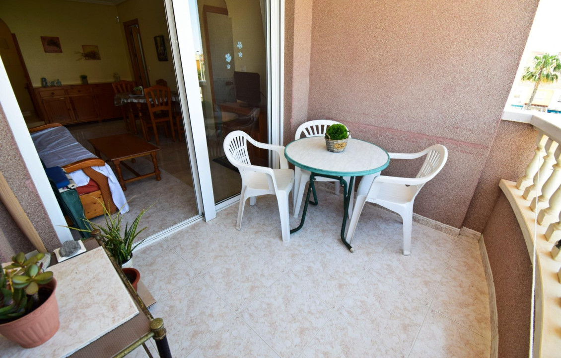 Venta - Apartamento - Santa Pola - Gran Playa