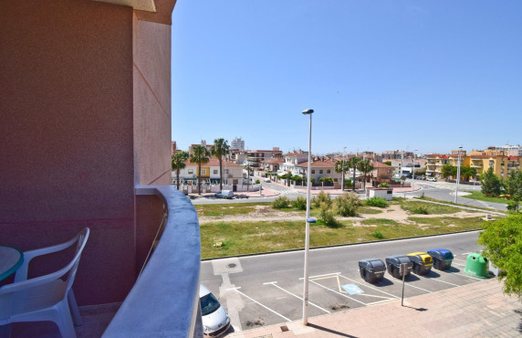 Venta - Apartamento - Santa Pola - Gran Playa