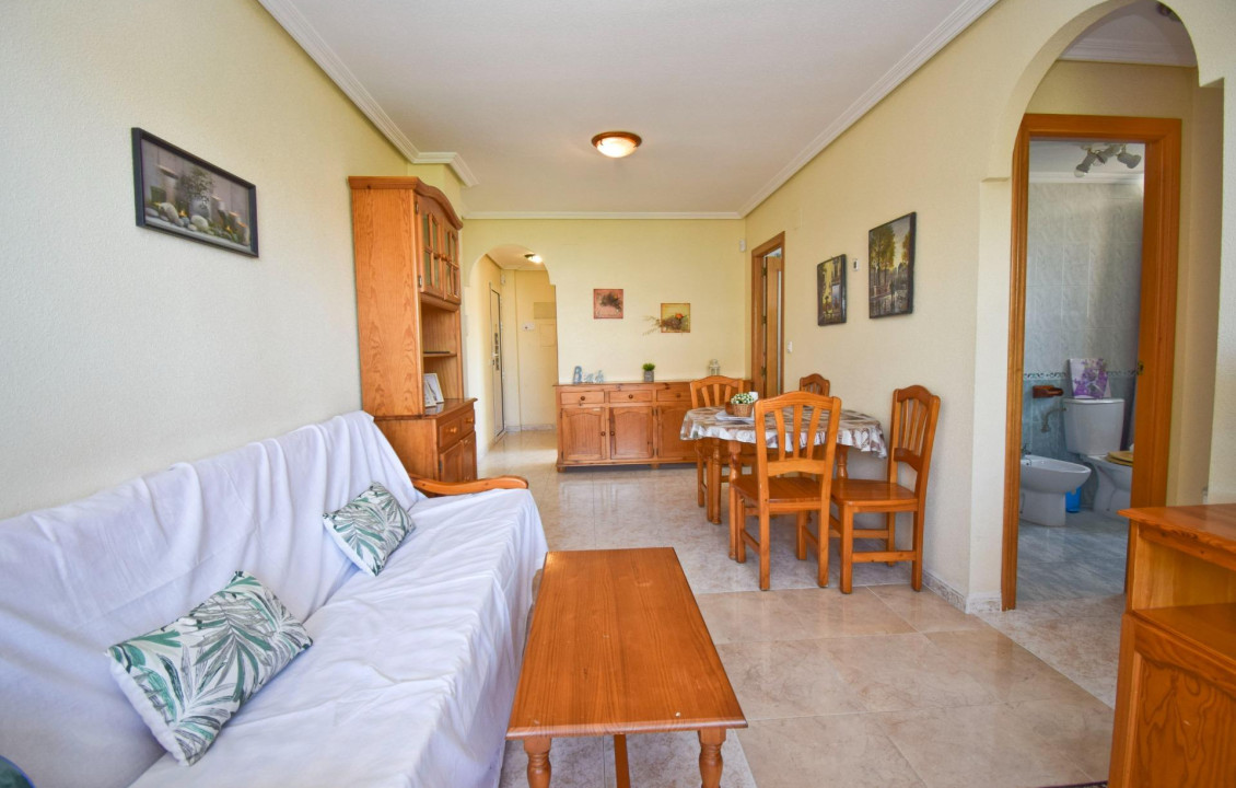 Venta - Apartamento - Santa Pola - Gran Playa