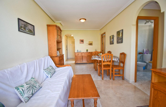 Venta - Apartamento - Santa Pola - Gran Playa