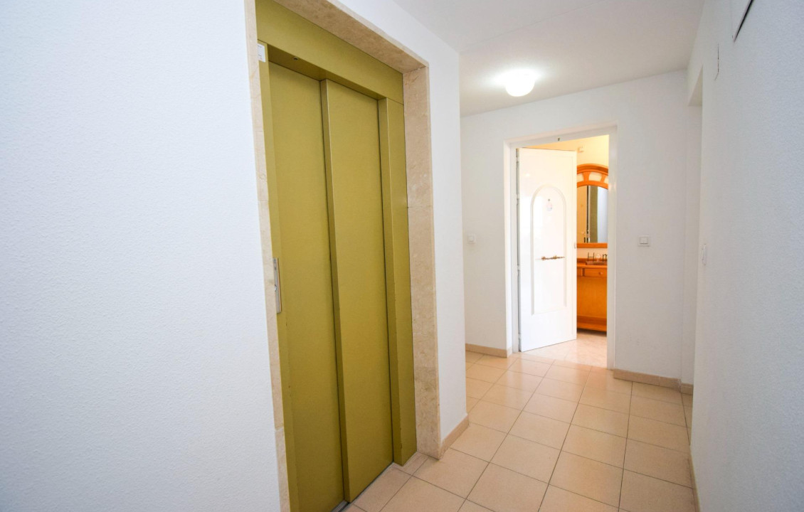 Venta - Apartamento - Santa Pola - Gran Playa