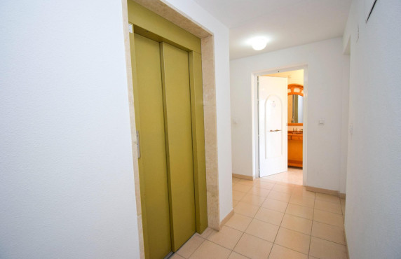 Venta - Apartamento - Santa Pola - Gran Playa