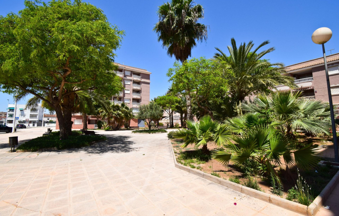 Venta - Apartamento - Santa Pola - Gran Playa