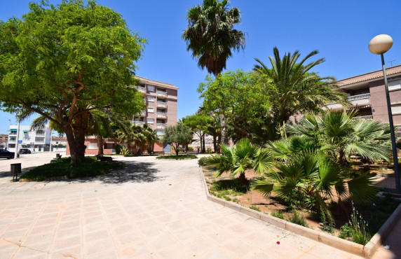 Venta - Apartamento - Santa Pola - Gran Playa