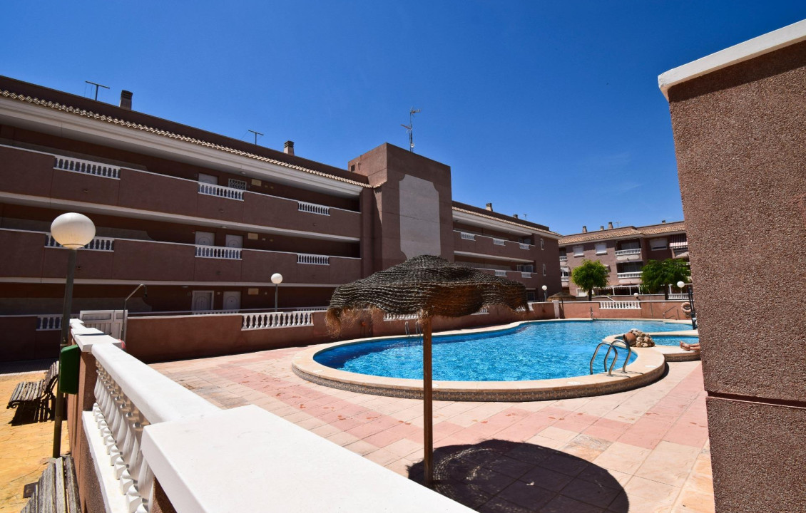 Venta - Apartamento - Santa Pola - Gran Playa