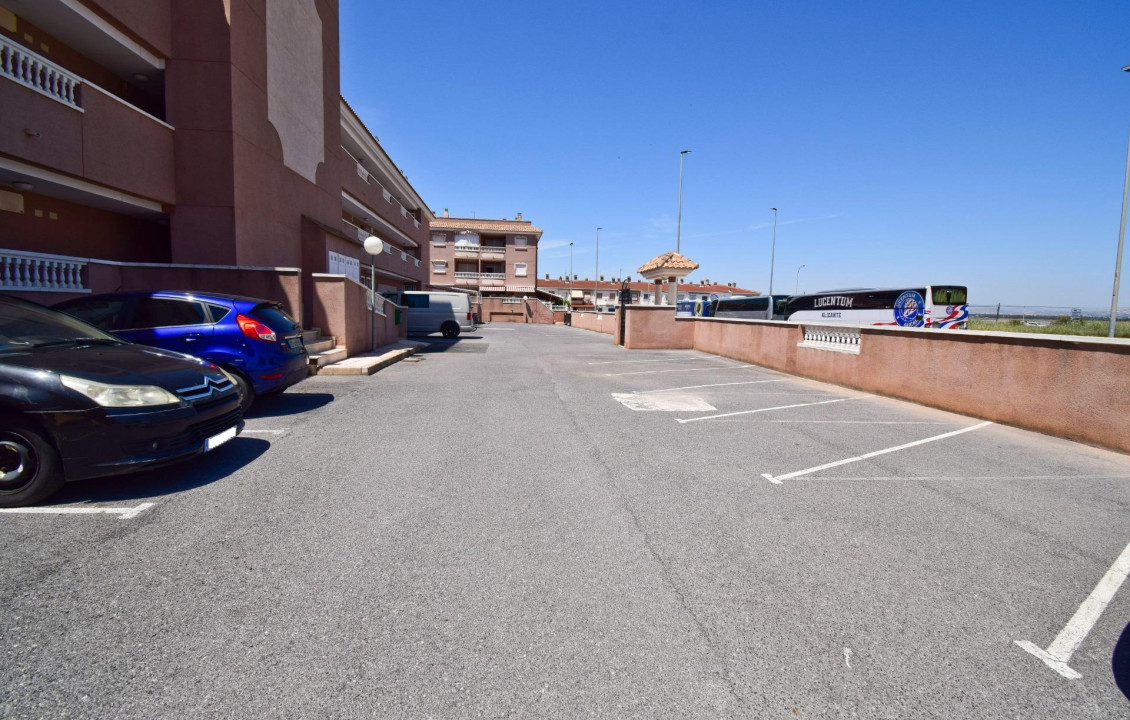 Venta - Apartamento - Santa Pola - Gran Playa