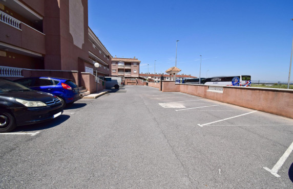 Venta - Apartamento - Santa Pola - Gran Playa