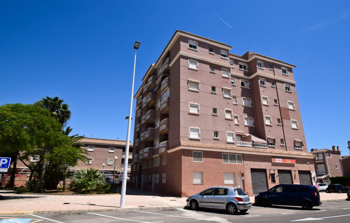 Venta - Apartamento - Santa Pola - Gran Playa