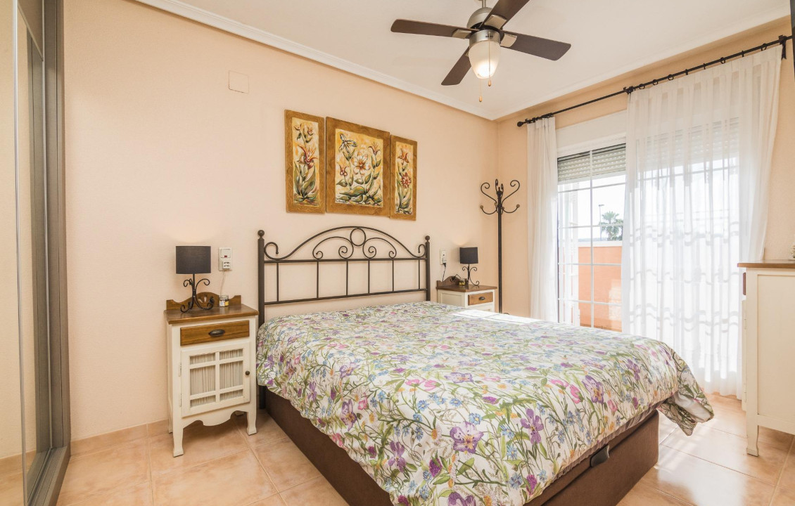 For Sale - Bungalow - Santa Pola - Playa Lisa