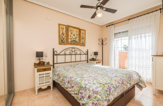 For Sale - Bungalow - Santa Pola - Playa Lisa