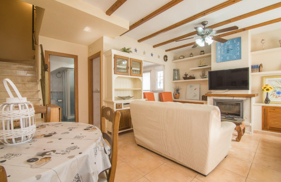For Sale - Bungalow - Santa Pola - Playa Lisa