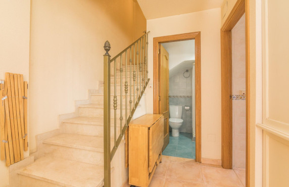 For Sale - Bungalow - Santa Pola - Playa Lisa
