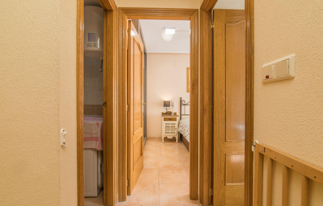 For Sale - Bungalow - Santa Pola - Playa Lisa