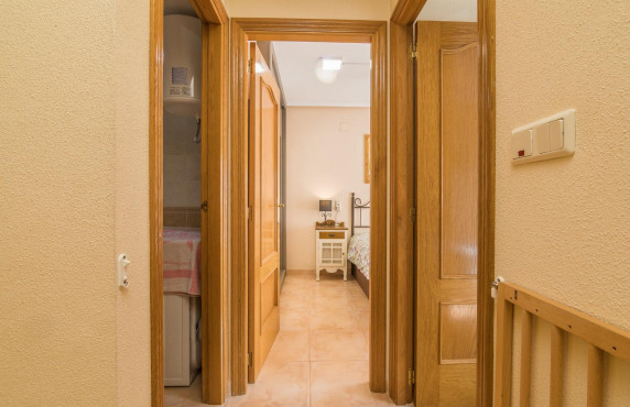 For Sale - Bungalow - Santa Pola - Playa Lisa