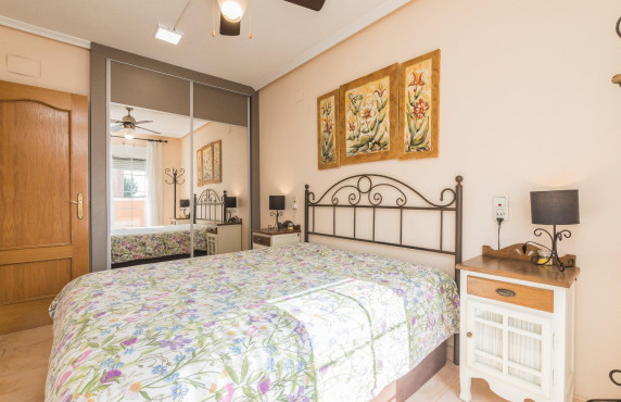 For Sale - Bungalow - Santa Pola - Playa Lisa