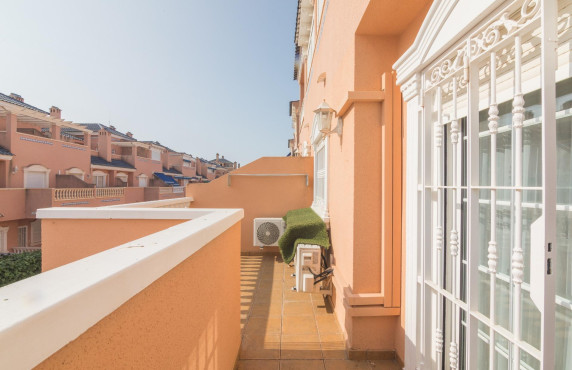 For Sale - Bungalow - Santa Pola - Playa Lisa