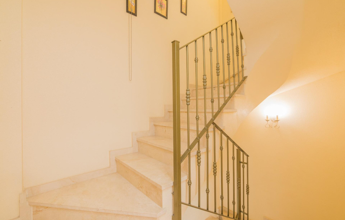 For Sale - Bungalow - Santa Pola - Playa Lisa