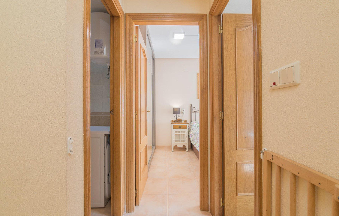 For Sale - Bungalow - Santa Pola - Playa Lisa