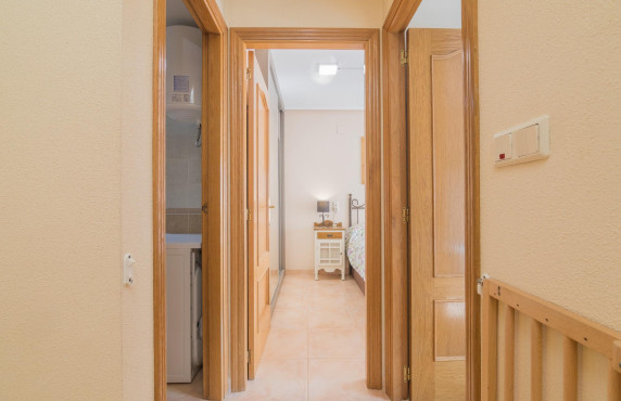 For Sale - Bungalow - Santa Pola - Playa Lisa