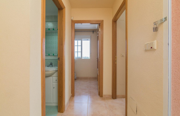 For Sale - Bungalow - Santa Pola - Playa Lisa