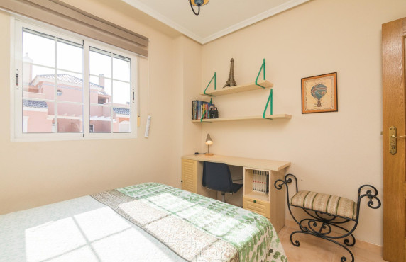 For Sale - Bungalow - Santa Pola - Playa Lisa