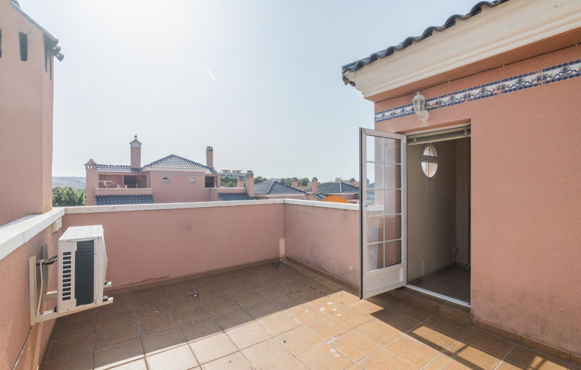 For Sale - Bungalow - Santa Pola - Playa Lisa