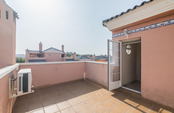 For Sale - Bungalow - Santa Pola - Playa Lisa