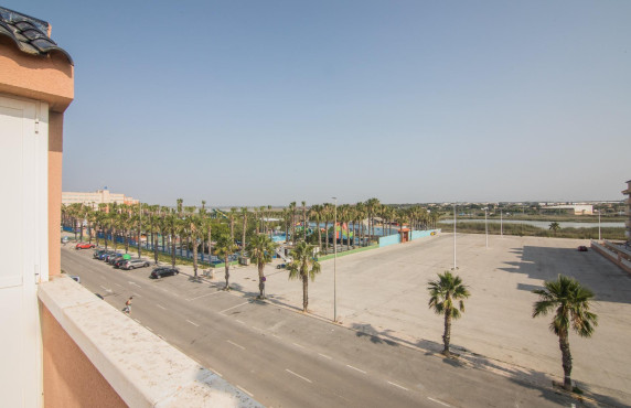 For Sale - Bungalow - Santa Pola - Playa Lisa