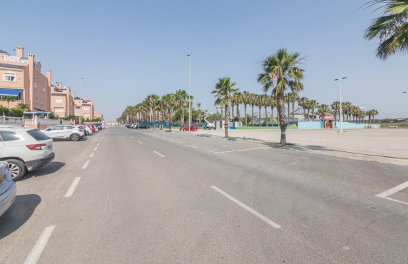 For Sale - Bungalow - Santa Pola - Playa Lisa