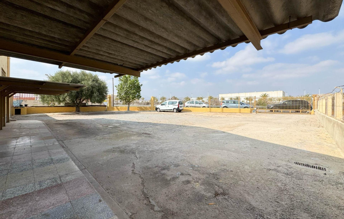Venta - Industrial unit - Matola - Algoda-Matola-Llano de San José