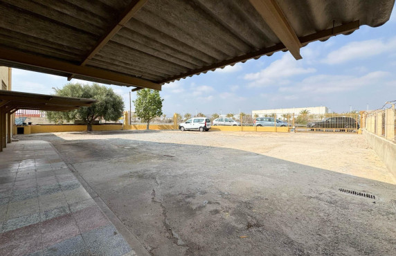 Venta - Industrial unit - Matola - Algoda-Matola-Llano de San José
