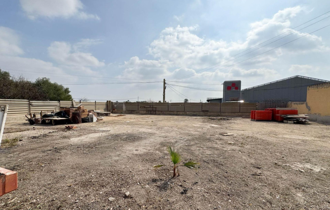 Venta - Industrial unit - Matola - Algoda-Matola-Llano de San José