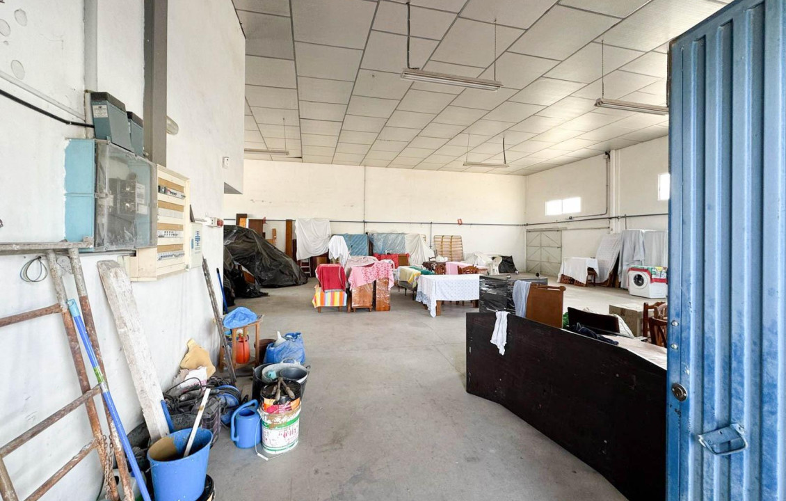 Venta - Industrial unit - Matola - Algoda-Matola-Llano de San José