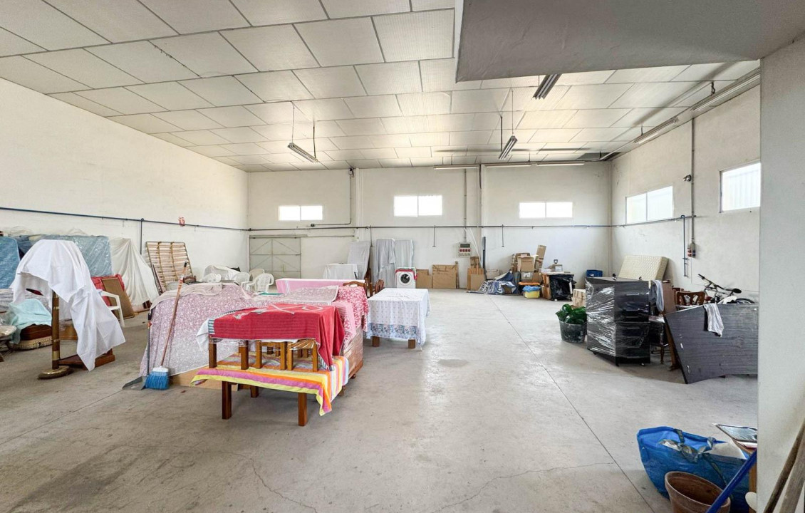 Venta - Industrial unit - Matola - Algoda-Matola-Llano de San José