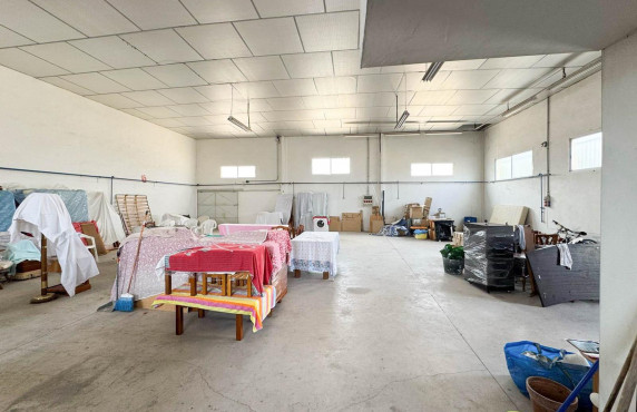 Venta - Industrial unit - Matola - Algoda-Matola-Llano de San José