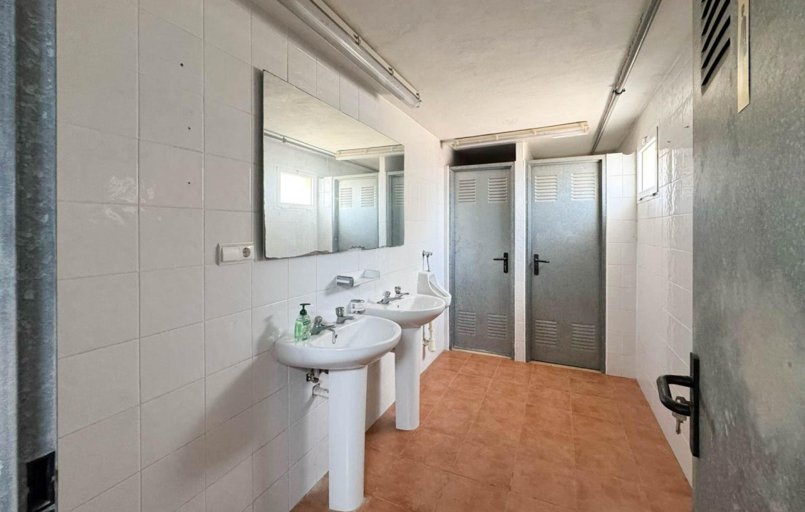 Venta - Industrial unit - Matola - Algoda-Matola-Llano de San José
